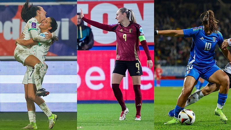 Reencuentros, revanchas y el recuerdo de una semifinal maldita, así es el grupo de España en la Eurocopa