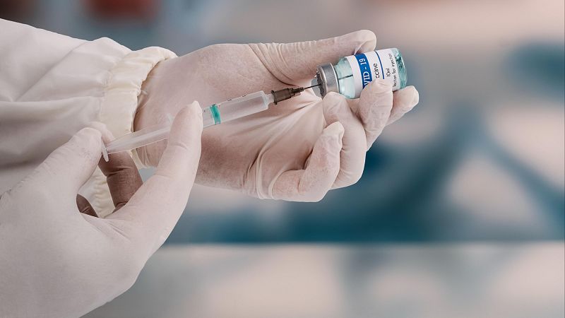 La OMS no descarta que el virus de la covid se originara por una fuga en un laboratorio