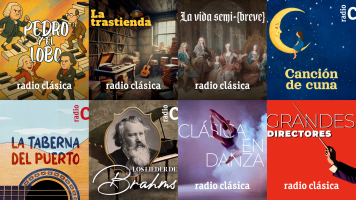 Nuevos programas en Radio Clsica