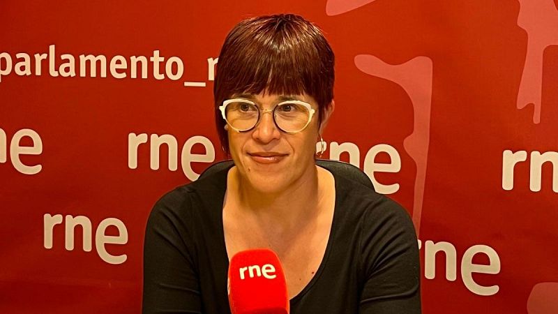 Micó descarta que su salida al Grupo Mixto comprometa la legislatura: "El Gobierno puede estar tranquilo si cumple"