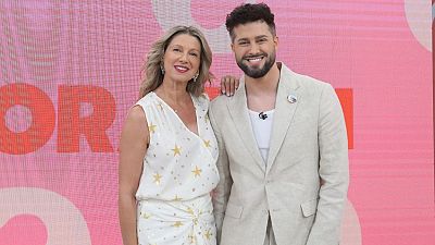 'D Corazn': los cinco grandes cambios que se han visto en el programa de Anne Igartiburu