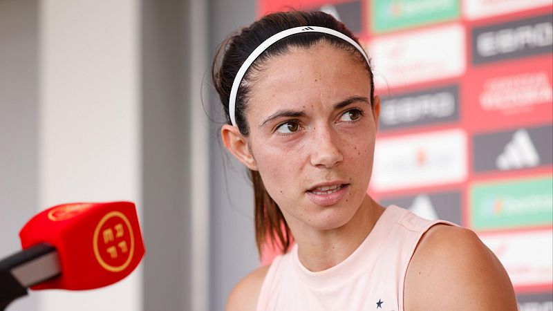 La selección llegará a Suiza en plena cuenta atrás para resolver la incertidumbre sobre Aitana Bonmatí