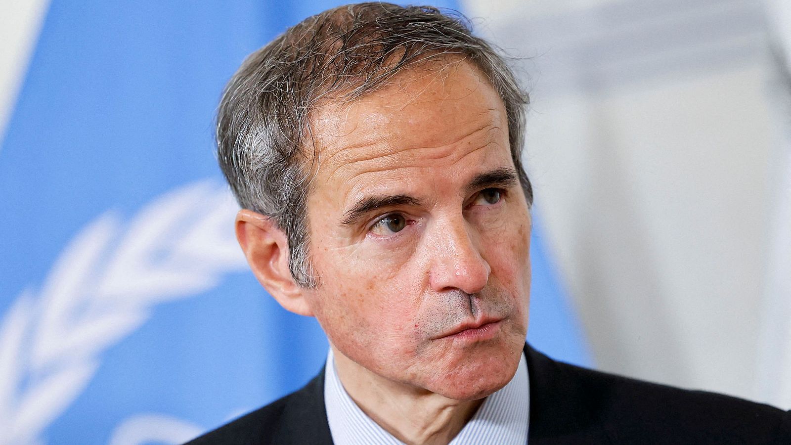 Irán puede producir de nuevo uranio enriquecido "en cuestión de meses" | Ver