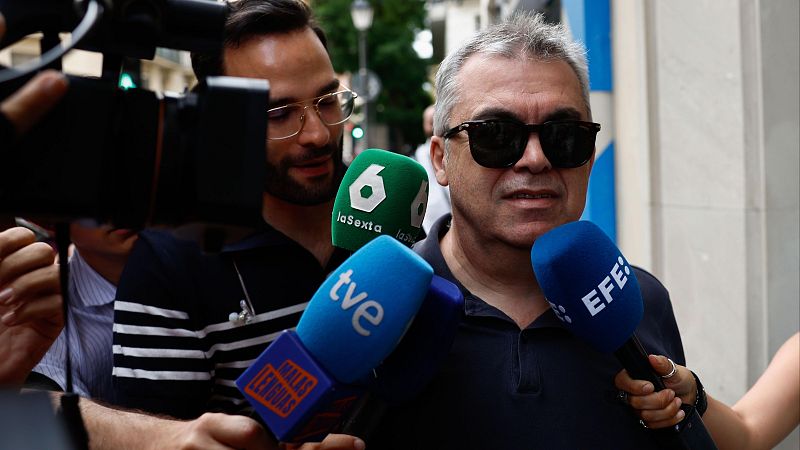 Santos Cerdán declarará y defenderá su inocencia este lunes en el Tribunal Supremo