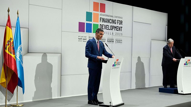 Sánchez defiende que actuó con "contundencia" con Cerdán y dice tras su envío a prisión: "Es el momento de la justicia"