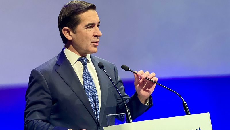 El BBVA segueix endavant amb l'OPA sobre el Sabadell