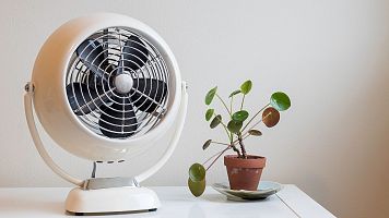 Aire condicionat o ventilador? La comparaci definitiva