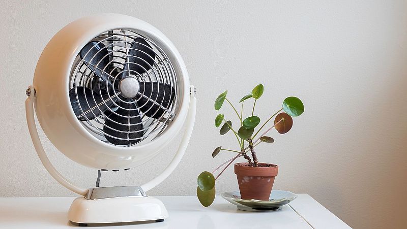 Aire condicionat o ventilador? La comparaci definitiva