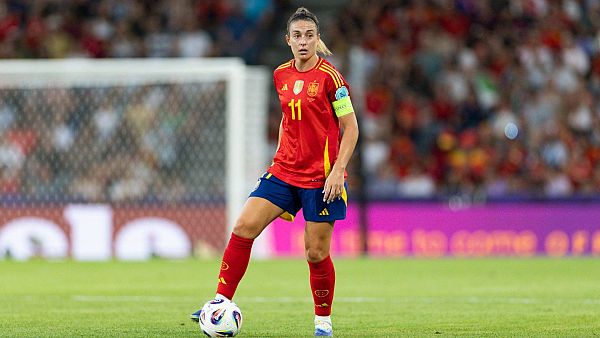 Programacin de deportes en RTVE Play del 7 al 13 de julio