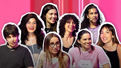 Especial 'Está el horno para bollos': sáficas en la industria musical y ruinas bibolleras