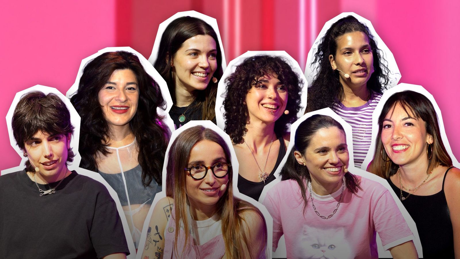 Orgullo 2025 - Especial Está el horno para bollos | Ver | Ver