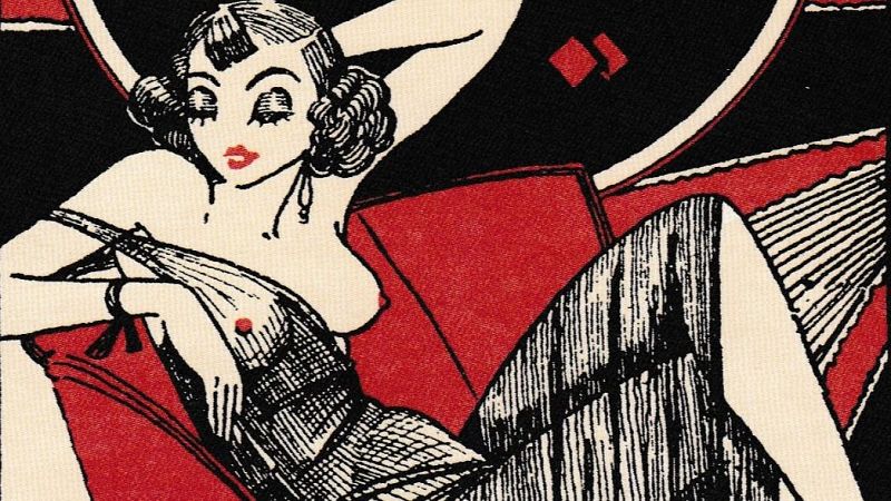 'Las biblias de Tijuana': cuando las estrellas de Hollywood protagonizaron los primeros cmics pornogrficos