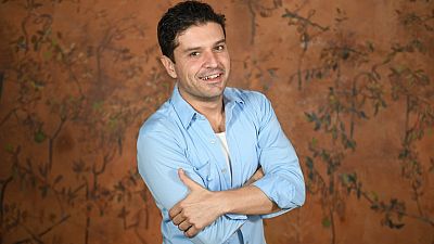 Miguel Maldonado: "Nos han dado el Ondas por mí"