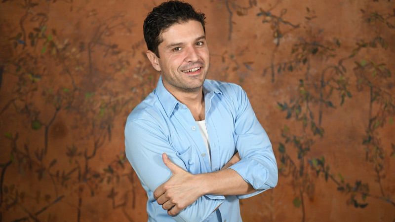 Miguel Maldonado: "Nos han dado el Ondas por m"