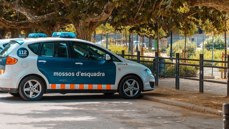 Muere un niño tras quedar encerrado en el interior de un coche en Valls, Tarragona, en plena ola de calor