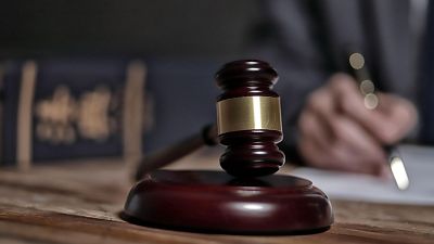 Condenados a 20 y 12 aos de prisin dos hombres que abusaron sexualmente en grupo de una menor