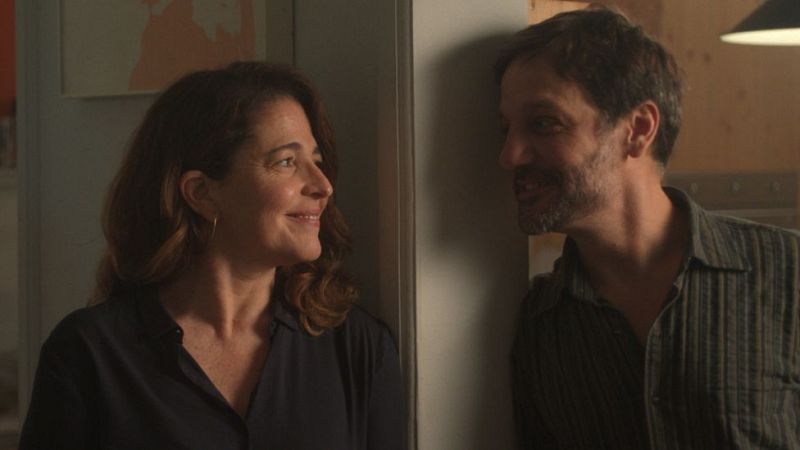 As es el triler de 'Mi amiga Eva', la nueva comedia de Cesc Gay