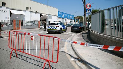 Valls decreta dos dies de dol per la mort del nen de dos anys a l'interior d'un vehicle