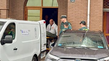 Detenidas 40 personas en Espaa por produccin y distribucin de pornografa infantil