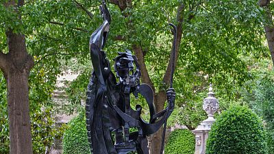 Verano en el tri�ngulo del arte: el Museo del Prado, el Thyssen y el Reina Sof�a despliegan sus encantos