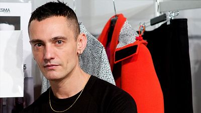 RTVE Play prepara un ambicioso documental sobre David Delfn