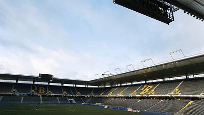 El estadio Wankdorf de Berna ser el lugar que acoger el partido debut de Espaa en la Eurocopa femenina 2025