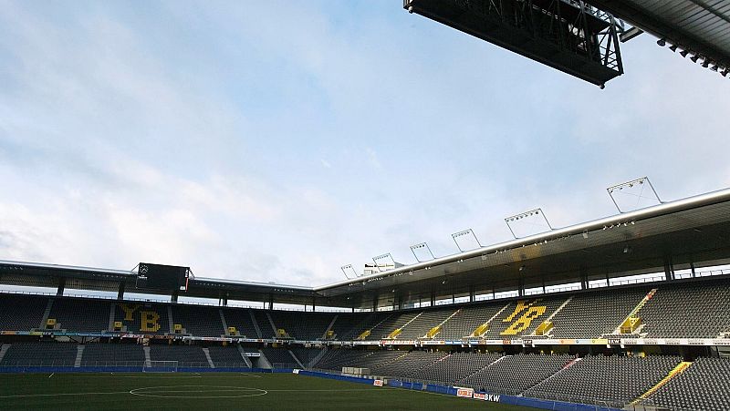 El estadio Wankdorf de Berna ser el lugar que acoger el partido debut de Espaa en la Eurocopa femenina 2025