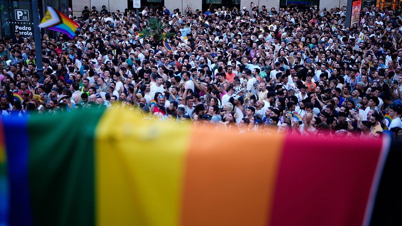 El Orgullo dispara las ocupaciones hoteleras: viaje de ida y vuelta del impacto econmico al compromiso LGTBIQ+