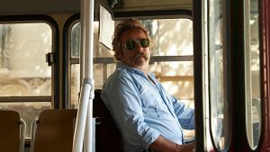Una imatge del film 'El 47' amb l'actor Eduard Fernndez | ACN