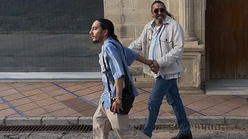 Confirman la condena a dos aos y un mes de prisin para el Cigala
