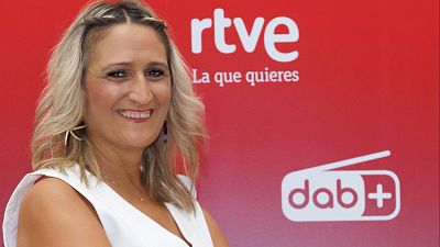 Iratxe Llarena, nueva directora del Centro Territorial de RTVE en el Pas Vasco