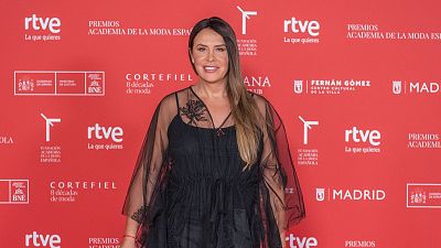 La II edicin de los Premios Academia de la Moda Espaola desvela sus nominados y a Karla Sofa Gascn como presentadora