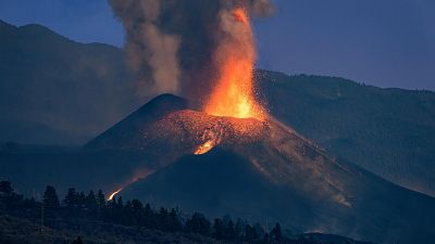 Curiosidades de La Palma: de la Caldera de Taburiente al volcn Tajogaite