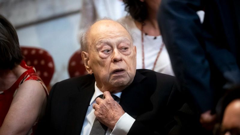 L'Audiència Nacional cita a declarar 255 testimonis al judici contra els Pujol