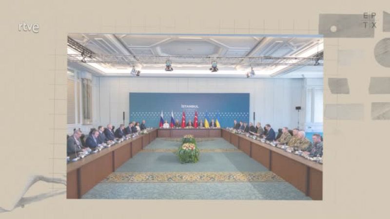 Qué ganan los Estados mediadores facilitando las conversaciones de paz entre dos partes enfrentadas