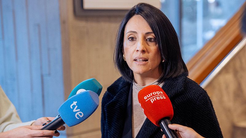 Sánchez nombra a Rebeca Torró secretaria de Organización del PSOE en sustitución de Santos Cerdán