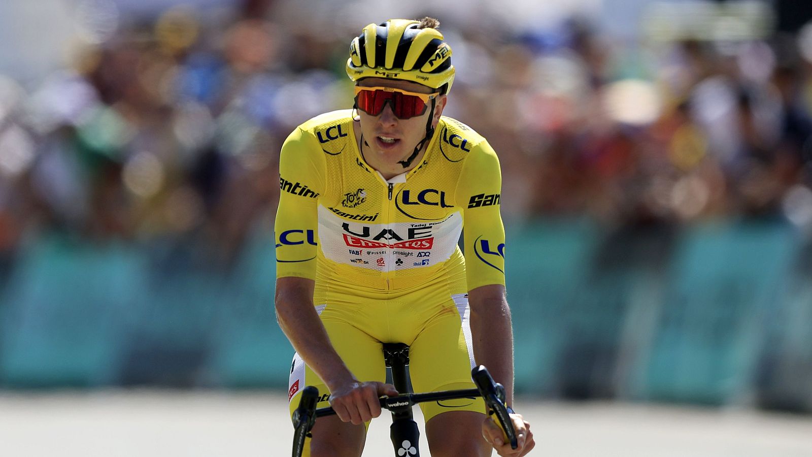 Del 5 al 27 de julio podrás disfrutar en esta casa de la competición reina del ciclismo que regresa íntegramente a Francia. El mejor deporte, siempre en RTVE