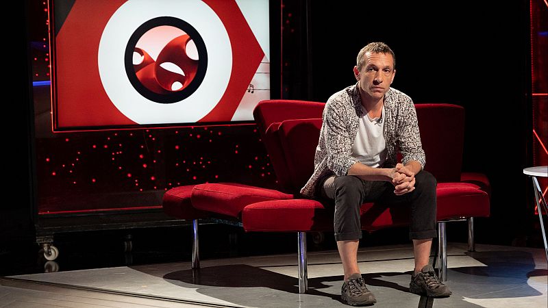 El actor Pablo Derqui se convierte en Stanley Kowalski en la obra 'Un tranva llamado Deseo'