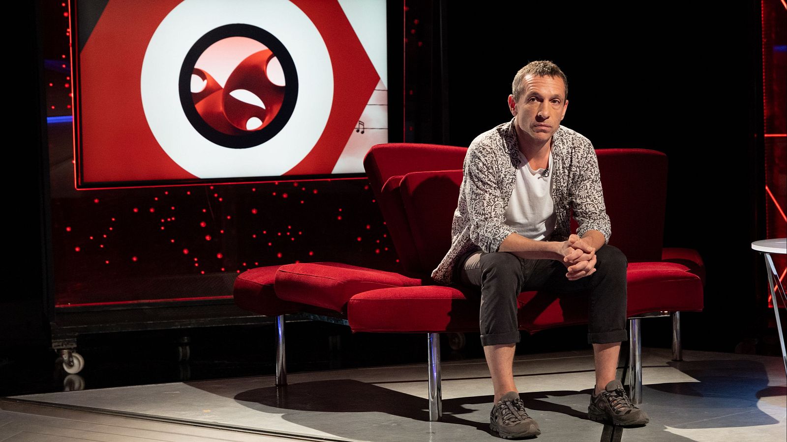 Entrevista a Pablo Derqui - Atención Obras - Atención obras | Ver