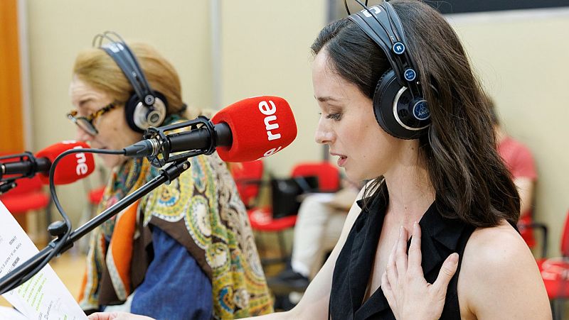 RTVE lleva la ficción sonora 'La Celestina' al 48º Festival de Almagro