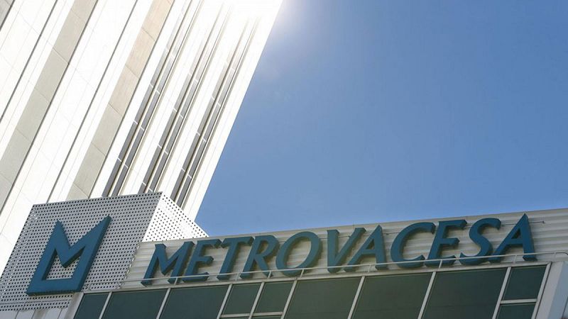 La promotora Metrovacesa regresa en febrero a la Bolsa, donde colocará hasta un 30% de su capital