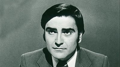 Fallece Javier Vzquez Domnguez, histrico periodista y presentador de RTVE