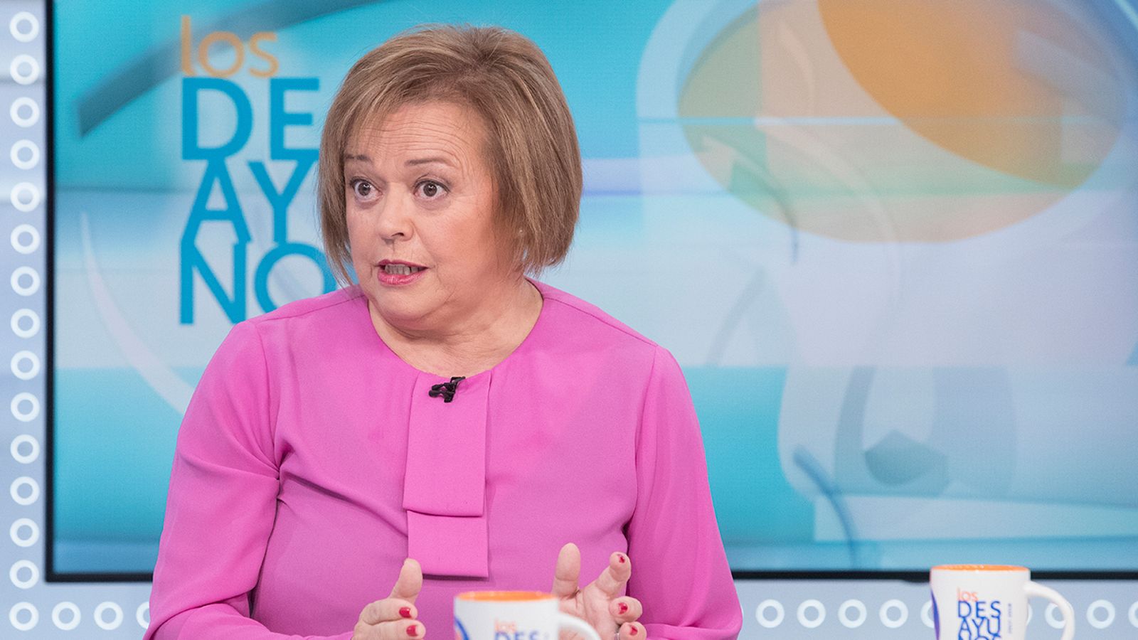 La presidenta del Centro Superior de Investigaciones Científicas (CSIC), Rosa Menéndez, ha asegurado en el programa Los Desayunos de TVE sobre la fuga de talentos que "hemos invertido en la formación de personal que ahora están rentabilizando otros.