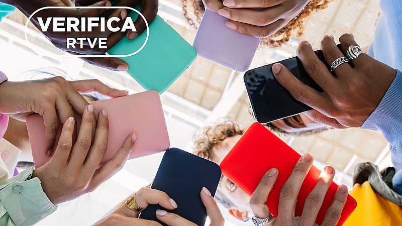 Controles parentales en el móvil de los menores: qué son y qué se puede esperar de ellos