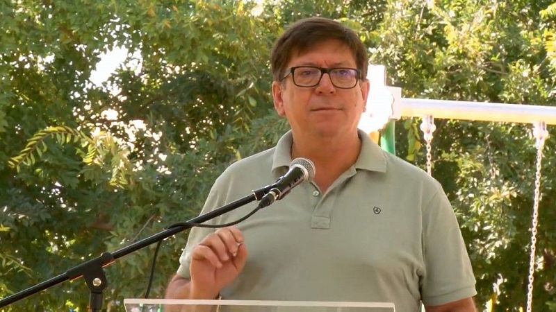 Salazar deja sus cargos en el PSOE y Moncloa tras las acusaciones de "comportamientos inadecuados" con mujeres