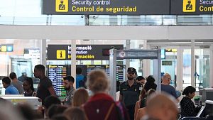 Aeroport del Prat