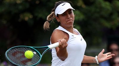 Wimbledon Championships 2025 - Day 6