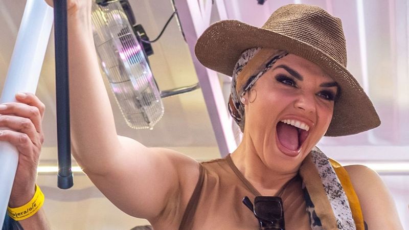 '¡Saca tu orgullo!': RTVE celebra el Orgullo 2025 con artistas de Eurovisión y el Benidorm Fest