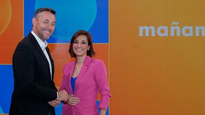 El especial 'Maaneros 360', lder este sbado con un 14,1% de cuota