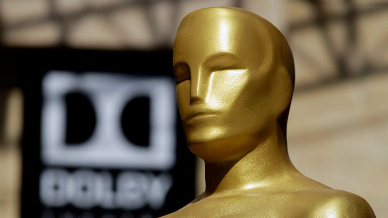 Oscar 2018: Hollywood elige sus favoritas en el año del #MeToo